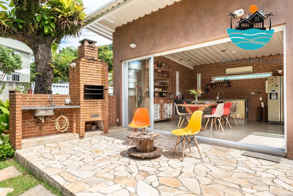 Casa de Condomínio, 4 quartos - Foto 5