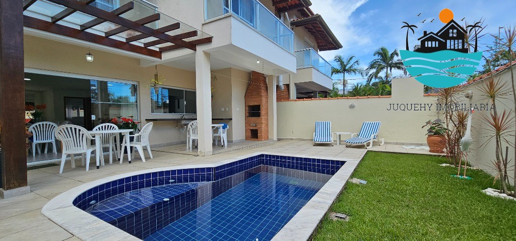 Casa de Condomínio, 5 quartos - Foto 16