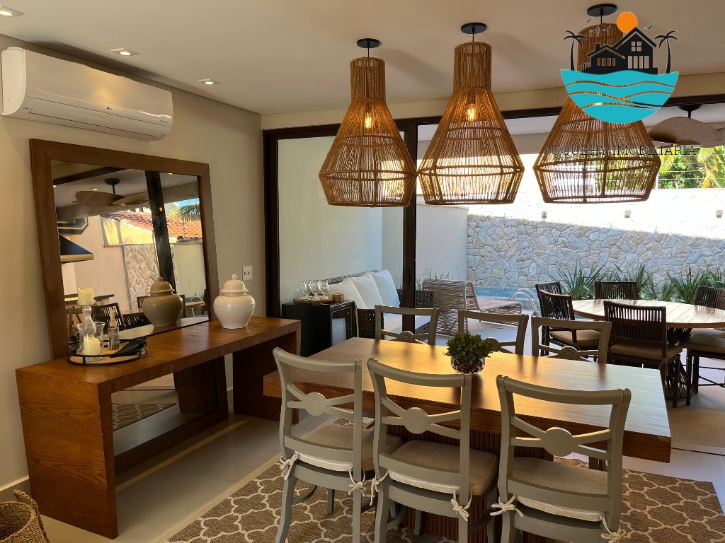 Casa de Condomínio, 4 quartos - Foto 6