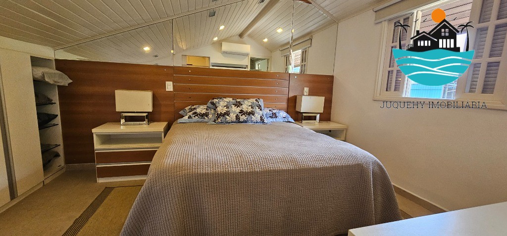 Casa de Condomínio, 4 quartos - Foto 42