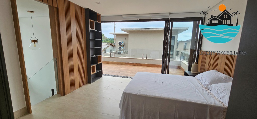 Casa de Condomínio, 4 quartos - Foto 47