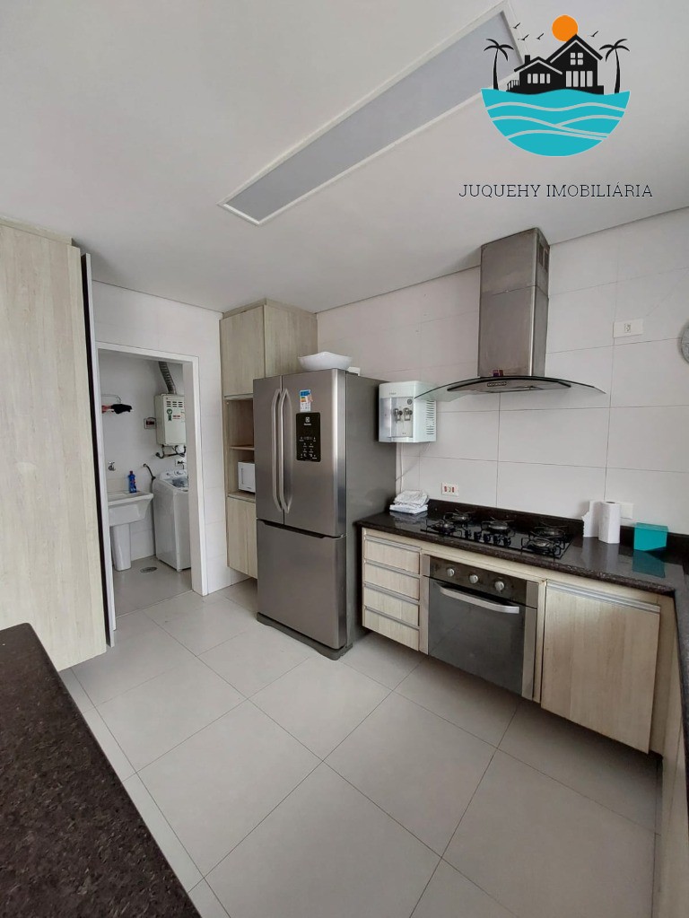 Casas para Alugar Temporada Juquehy - (Canto direito) pertinho da praia, 5 suítes, piscina aquecida, sauna, máx. 14 pessoas Juquehy Imobiliária
