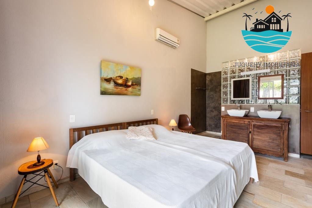 Casa de Condomínio, 4 quartos - Foto 18