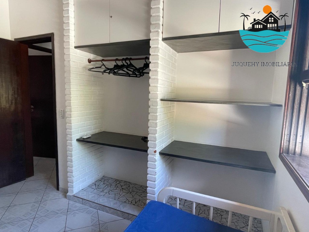 Casa Aluguel Temporada em Juquehy, max. 6 pessoas, na av. Da praia. 100m da praia, 2 dormitórios, 2 banheiros, 2 vagas Juquehy Imobiliária