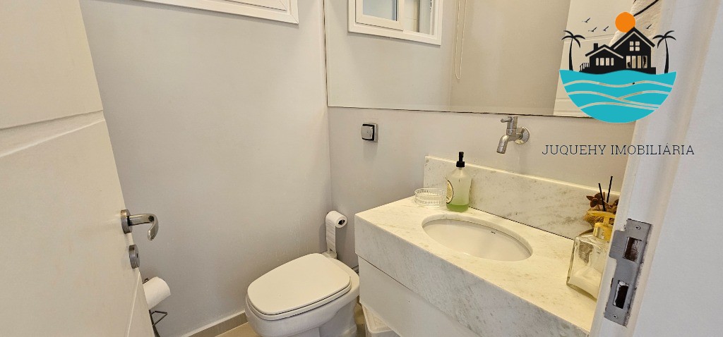 Casa alugar Juquehy - Condomínio pé na areia, Aluguel Anual, com 4 suítes, piscina e churrasqueira privativa, máx. 12 pessoas Juquehy Imobiliária