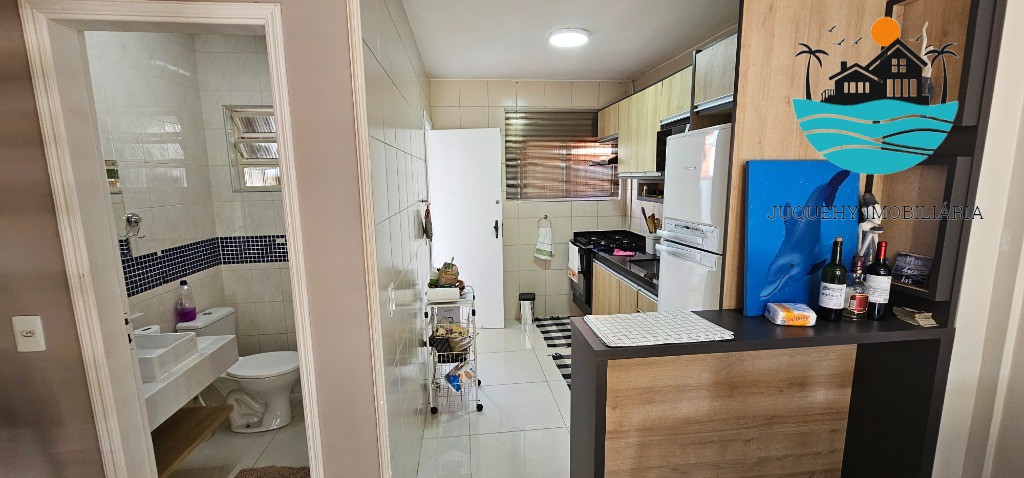 Casa de Condomínio, 2 quartos - Foto 5