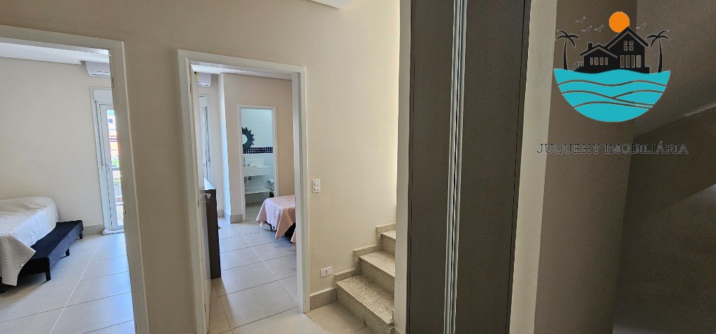 Casa de Condomínio, 4 quartos - Foto 17