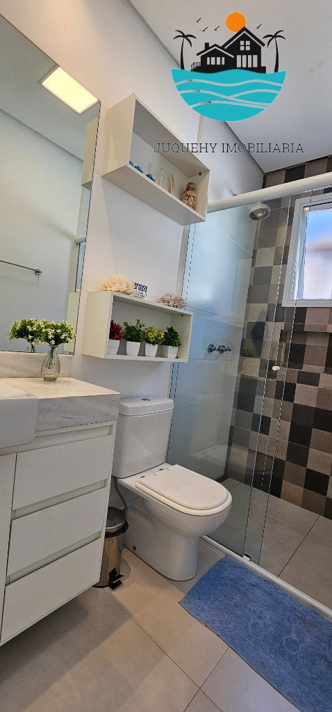 Casa de Condomínio, 3 quartos - Foto 37