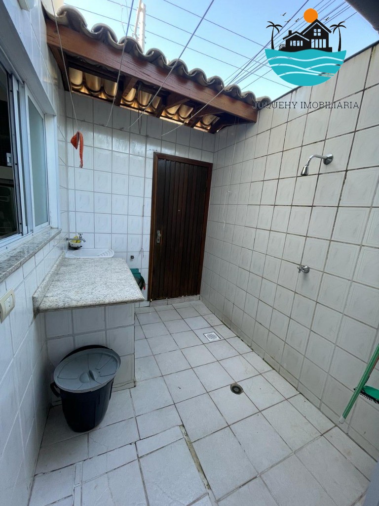 Casa Aluguel Temporada em Juquehy, max. 6 pessoas, na av. Da praia. 100m da praia, 2 dormitórios, 2 banheiros, 2 vagas Juquehy Imobiliária