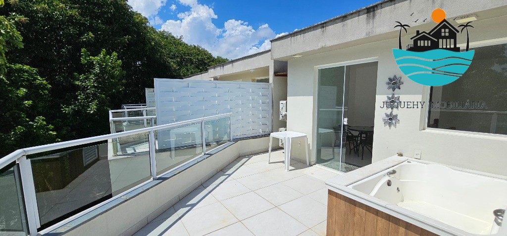 Casa de Condomínio, 4 quartos - Foto 42