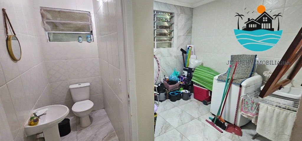 Casa de Condomínio, 2 quartos - Foto 12