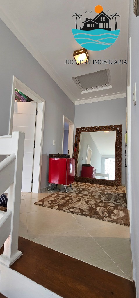 Casa alugar Juquehy - Condomínio pé na areia, Aluguel Anual, com 4 suítes, piscina e churrasqueira privativa, máx. 12 pessoas Juquehy Imobiliária