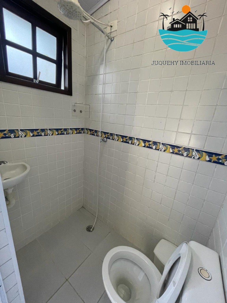 Casa Aluguel Temporada em Juquehy, max. 6 pessoas, na av. Da praia. 100m da praia, 2 dormitórios, 2 banheiros, 2 vagas Juquehy Imobiliária