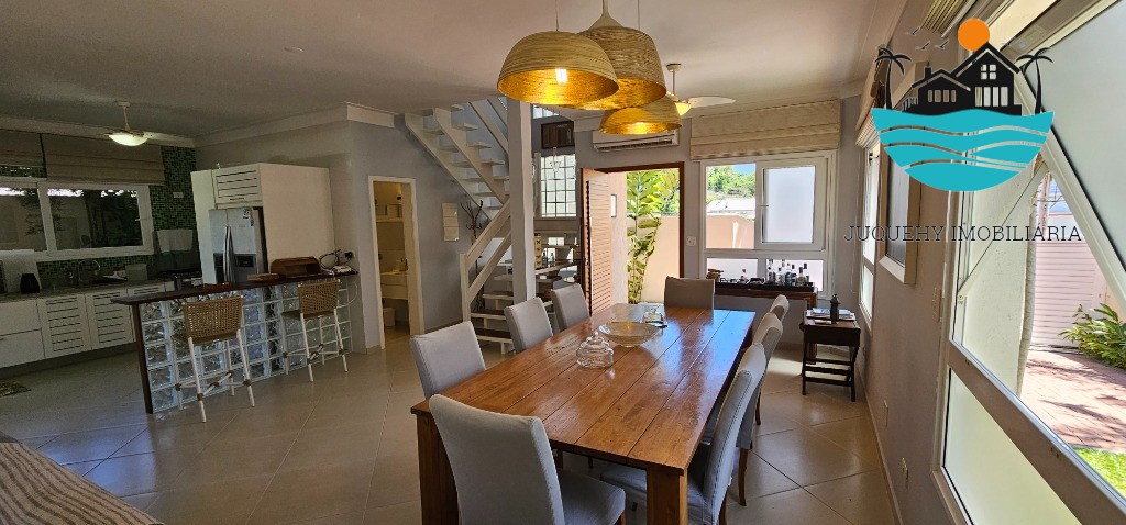 Casa alugar Juquehy - Condomínio pé na areia, Aluguel Anual, com 4 suítes, piscina e churrasqueira privativa, máx. 12 pessoas Juquehy Imobiliária