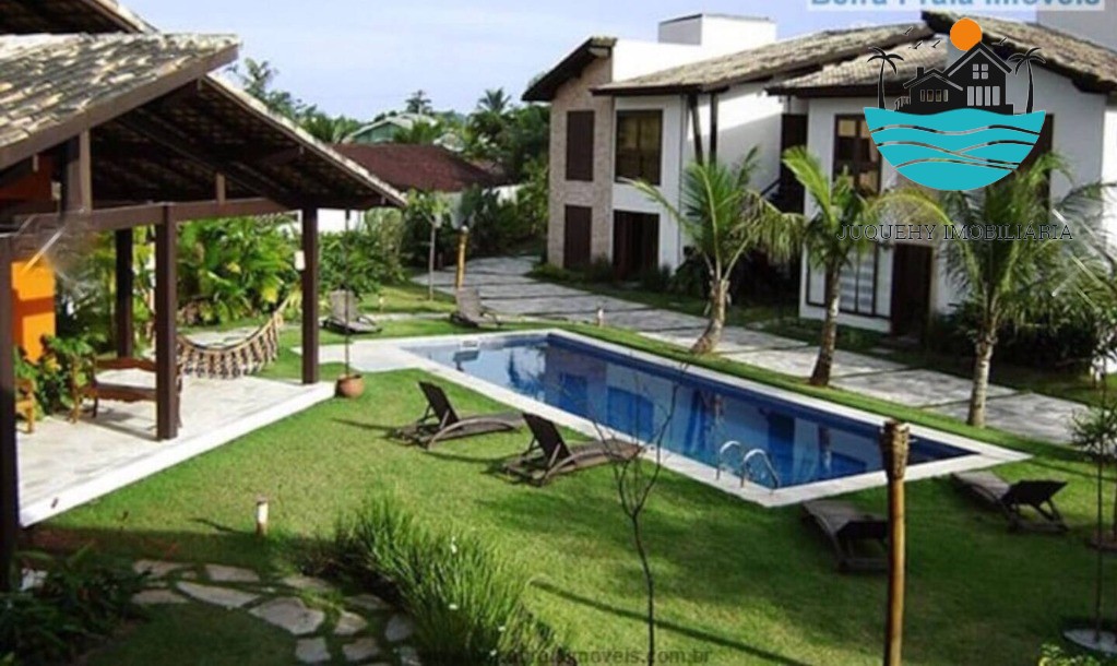 Casa de Condomínio, 3 quartos - Foto 32