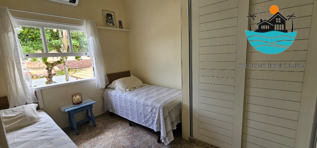 Casa de Condomínio, 2 quartos - Foto 19