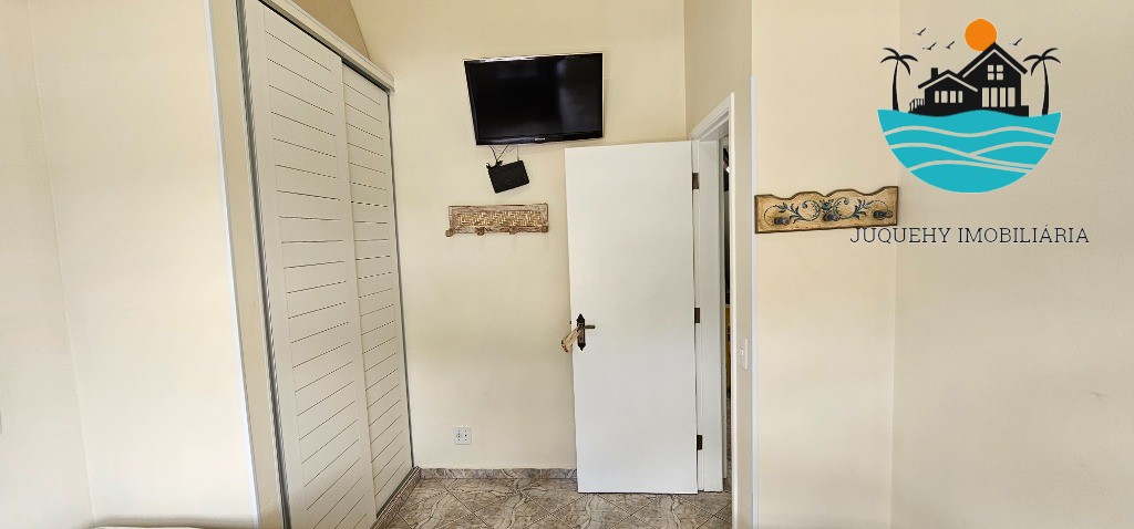 Casa de Condomínio, 2 quartos - Foto 21