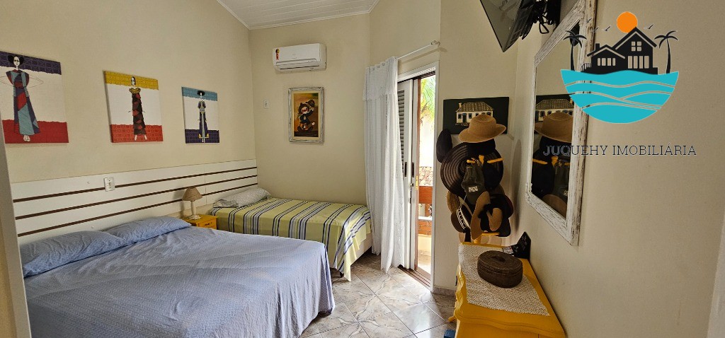 Casa de Condomínio, 2 quartos - Foto 22