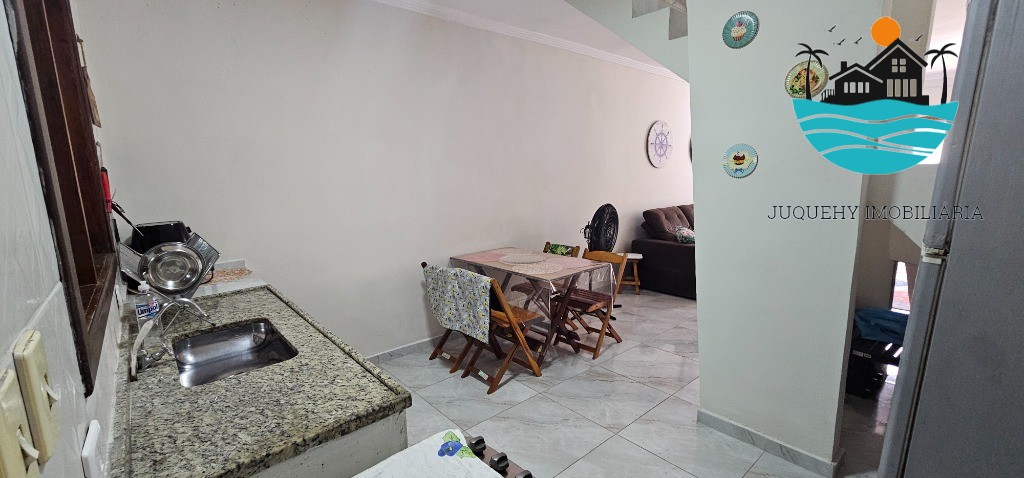 Casa de Condomínio, 2 quartos - Foto 14