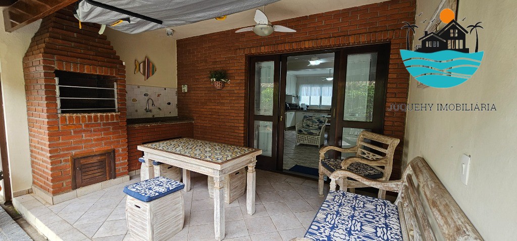 Casa de Condomínio, 2 quartos - Foto 1