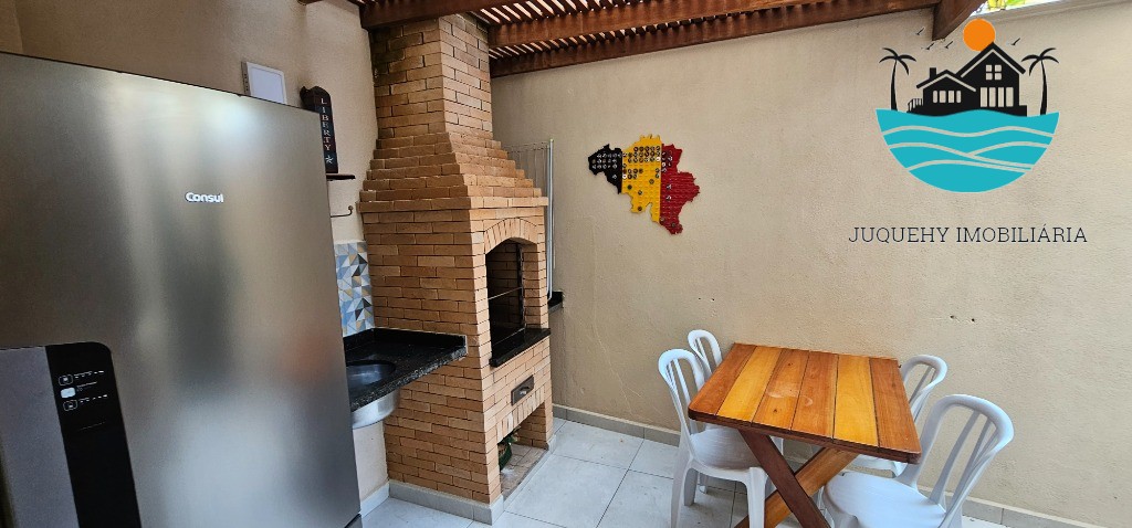 Casa de Condomínio, 4 quartos - Foto 5