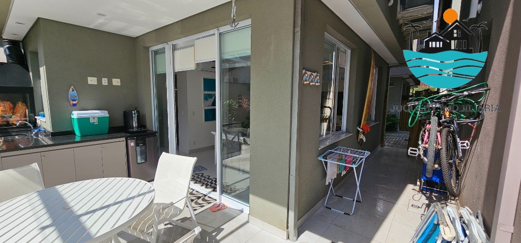 Casa de Condomínio, 3 quartos - Foto 10