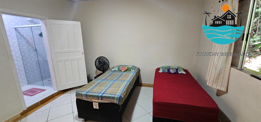 Casa de Condomínio, 2 quartos - Foto 25
