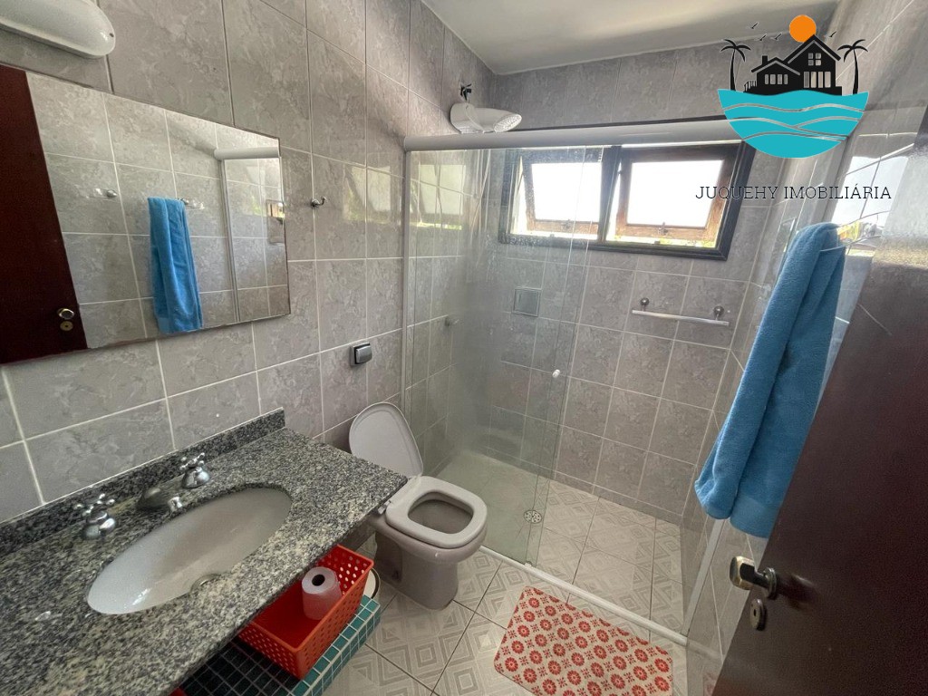 Casa Aluguel Temporada em Juquehy, max. 6 pessoas, na av. Da praia. 100m da praia, 2 dormitórios, 2 banheiros, 2 vagas Juquehy Imobiliária
