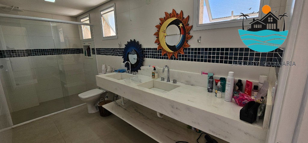 Casa de Condomínio, 4 quartos - Foto 42