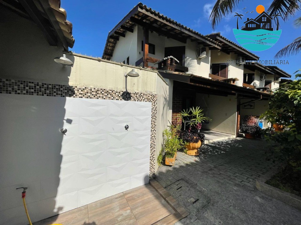 Casa Aluguel Temporada em Juquehy, max. 6 pessoas, na av. Da praia. 100m da praia, 2 dormitórios, 2 banheiros, 2 vagas Juquehy Imobiliária