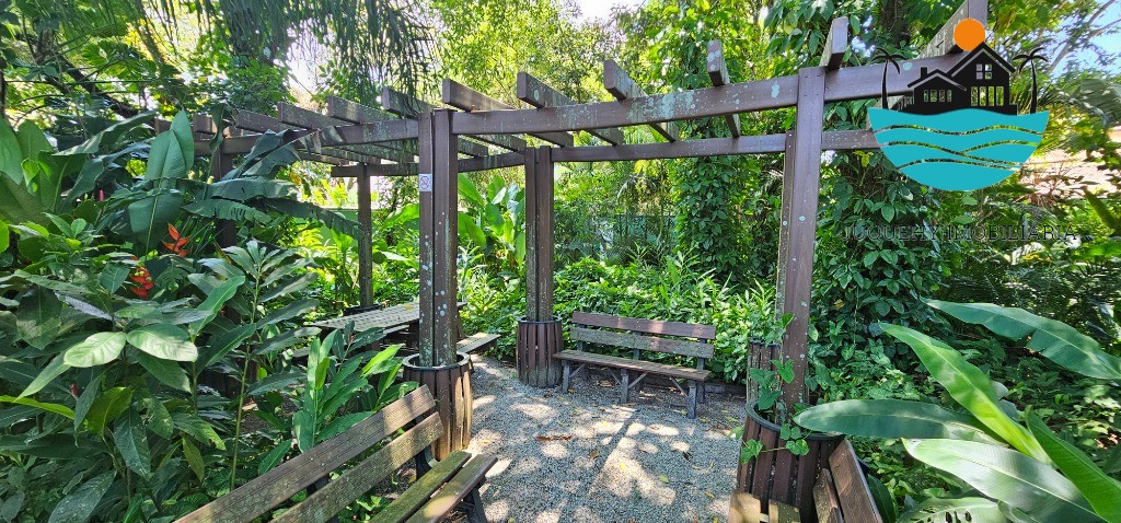 Casa de Condomínio, 4 quartos - Foto 53
