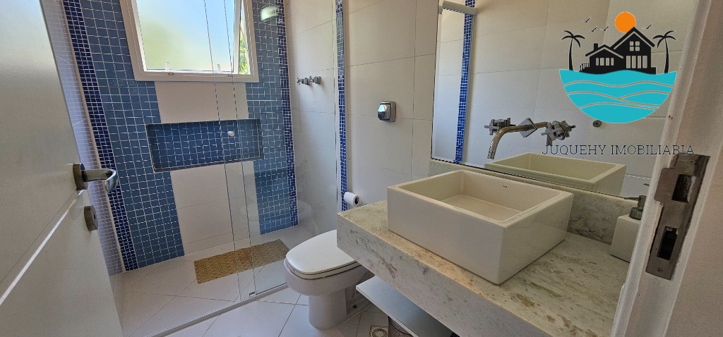 Casa alugar Juquehy - Condomínio pé na areia, Aluguel Anual, com 4 suítes, piscina e churrasqueira privativa, máx. 12 pessoas Juquehy Imobiliária