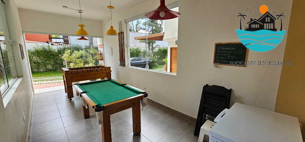 Casa de Condomínio, 4 quartos - Foto 46