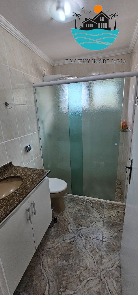 Casa de Condomínio, 2 quartos - Foto 18