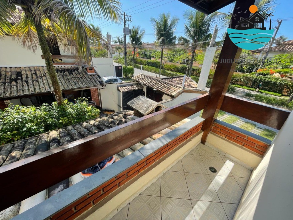 Casa Aluguel Temporada em Juquehy, max. 6 pessoas, na av. Da praia. 100m da praia, 2 dormitórios, 2 banheiros, 2 vagas Juquehy Imobiliária