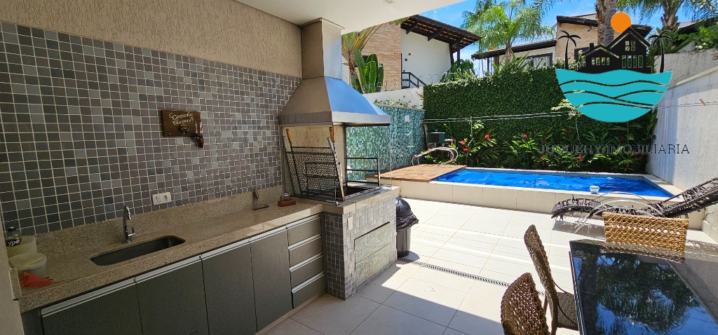 Casa de Condomínio, 4 quartos - Foto 12