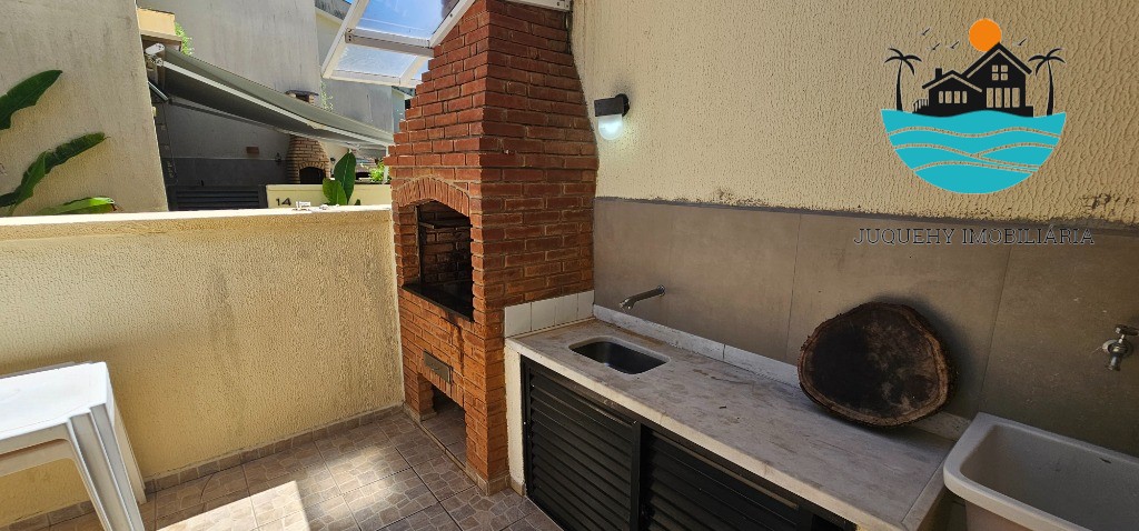 Casa de Condomínio, 4 quartos - Foto 17