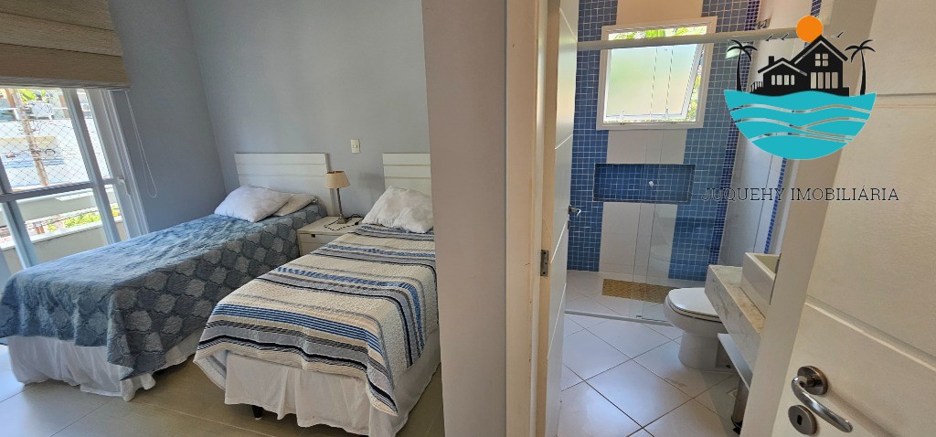 Casa alugar Juquehy - Condomínio pé na areia, Aluguel Anual, com 4 suítes, piscina e churrasqueira privativa, máx. 12 pessoas Juquehy Imobiliária