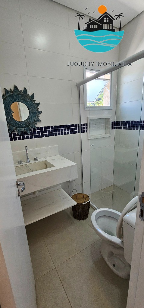 Casa de Condomínio, 4 quartos - Foto 36