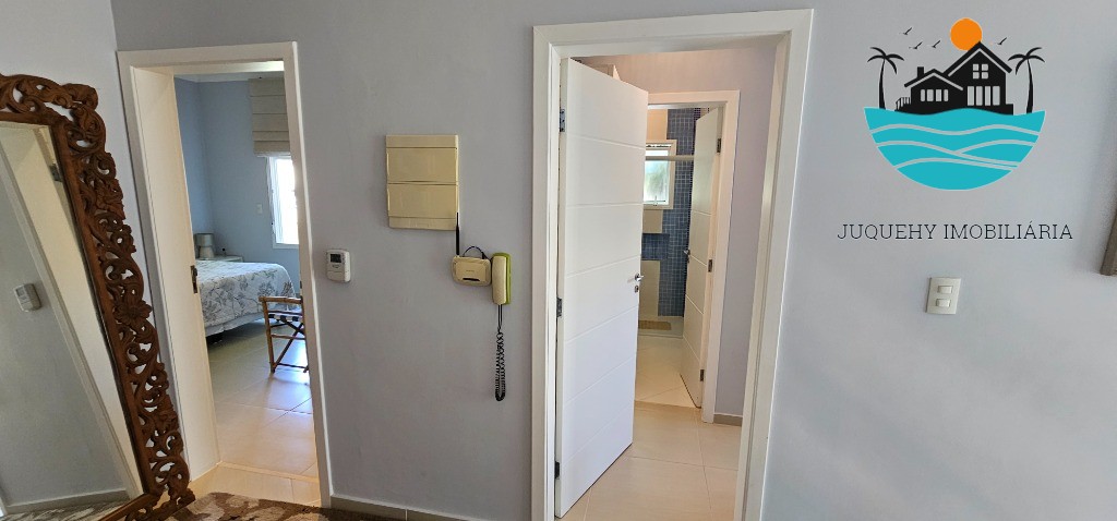 Casa alugar Juquehy - Condomínio pé na areia, Aluguel Anual, com 4 suítes, piscina e churrasqueira privativa, máx. 12 pessoas Juquehy Imobiliária