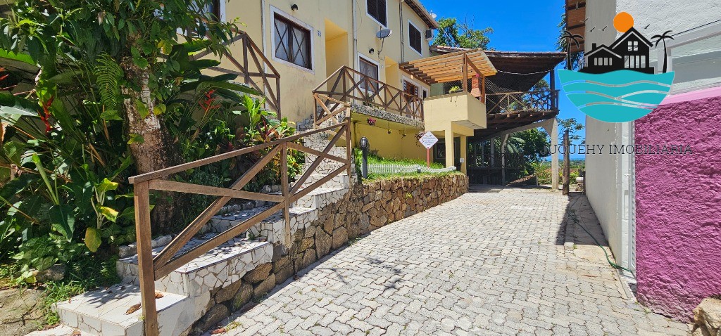 Casa de Condomínio, 2 quartos - Foto 31