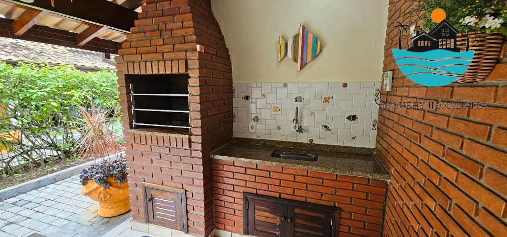 Casa de Condomínio, 2 quartos - Foto 3