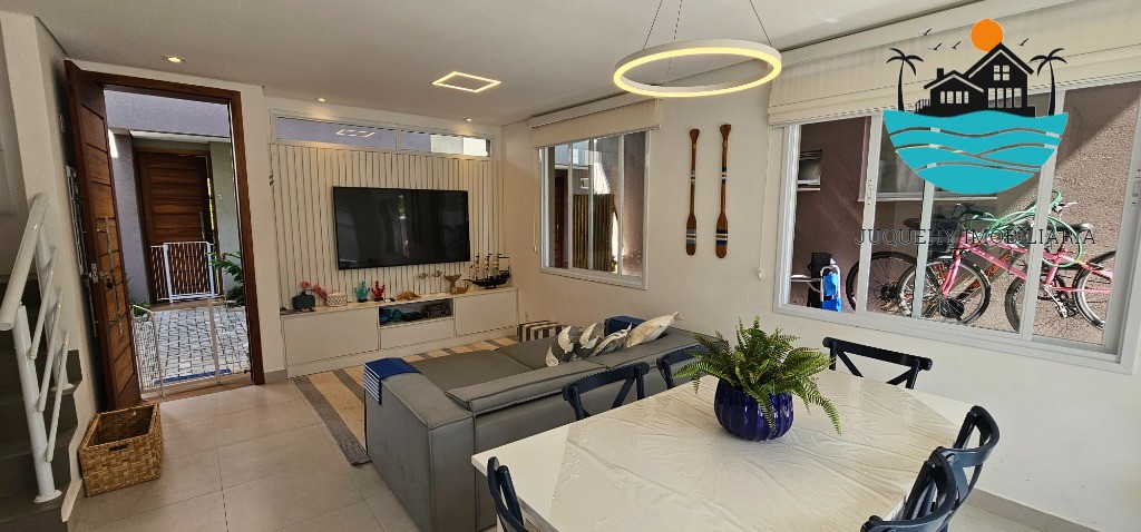 Casa de Condomínio, 3 quartos - Foto 15