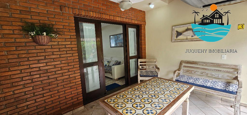 Casa de Condomínio, 2 quartos - Foto 2
