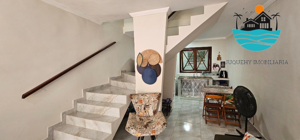 Casa de Condomínio, 2 quartos - Foto 6