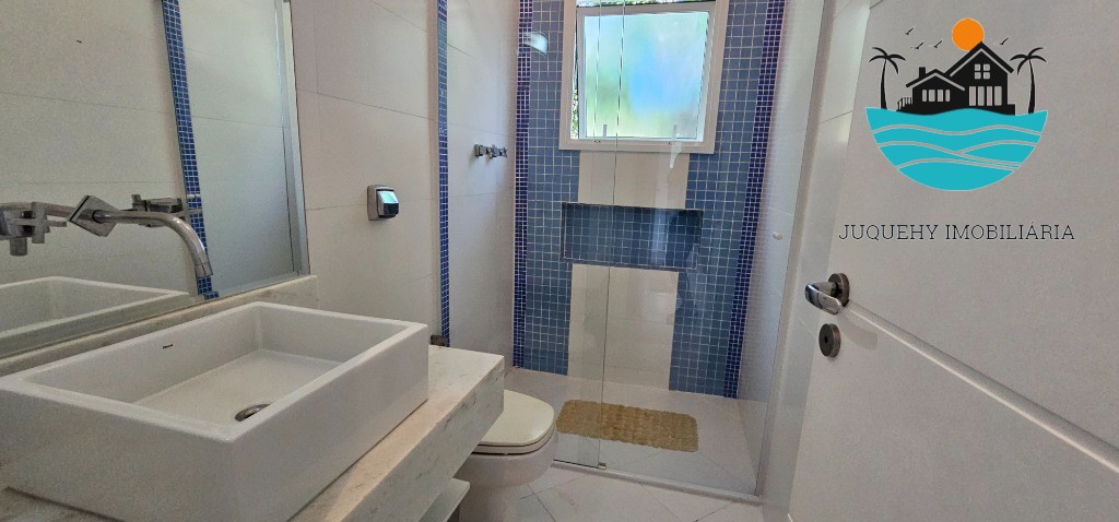 Casa alugar Juquehy - Condomínio pé na areia, Aluguel Anual, com 4 suítes, piscina e churrasqueira privativa, máx. 12 pessoas Juquehy Imobiliária
