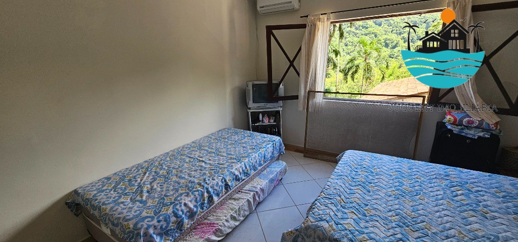 Casa de Condomínio, 2 quartos - Foto 18