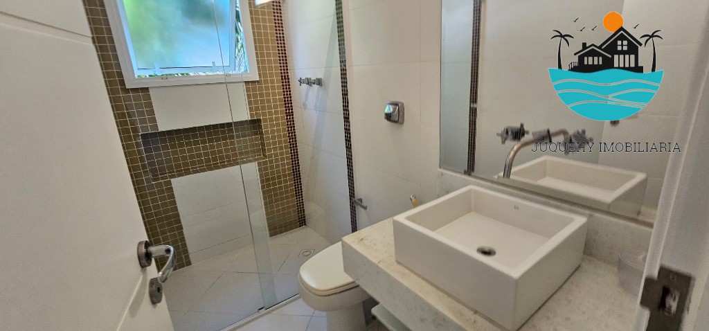 Casa alugar Juquehy - Condomínio pé na areia, Aluguel Anual, com 4 suítes, piscina e churrasqueira privativa, máx. 12 pessoas Juquehy Imobiliária