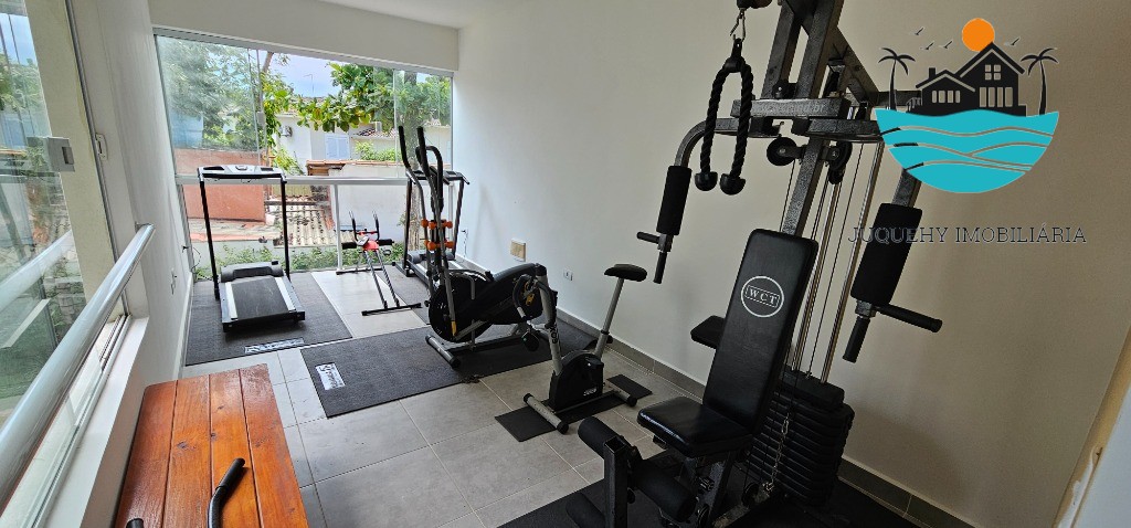 Casa de Condomínio, 4 quartos - Foto 47