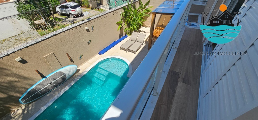 Casa de Condomínio, 4 quartos - Foto 43